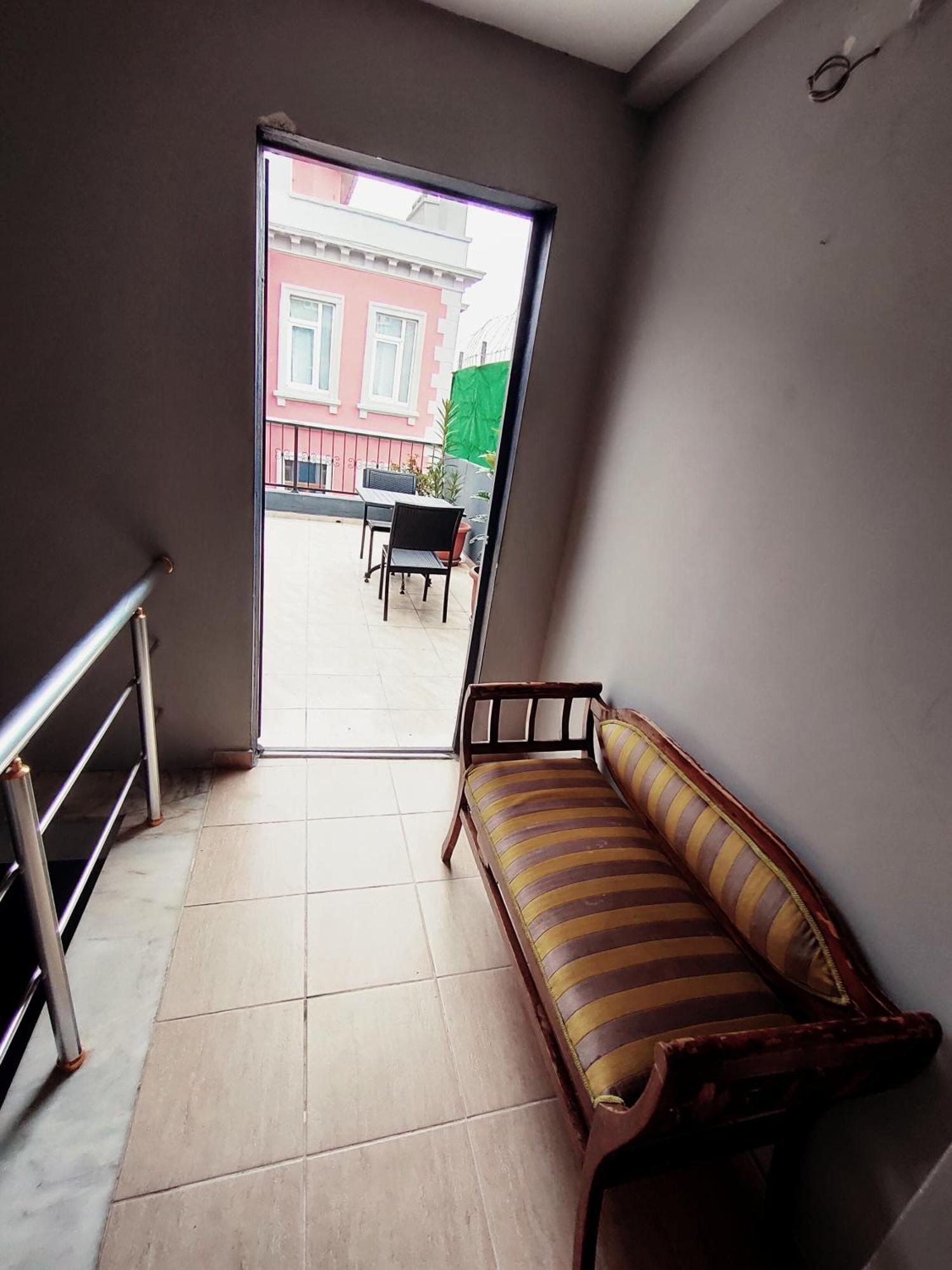 Aram Kerasi Rooms Istanbul Cameră foto