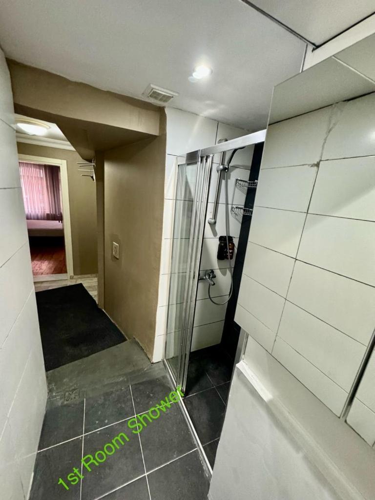 Aram Kerasi Rooms Istanbul Exterior foto